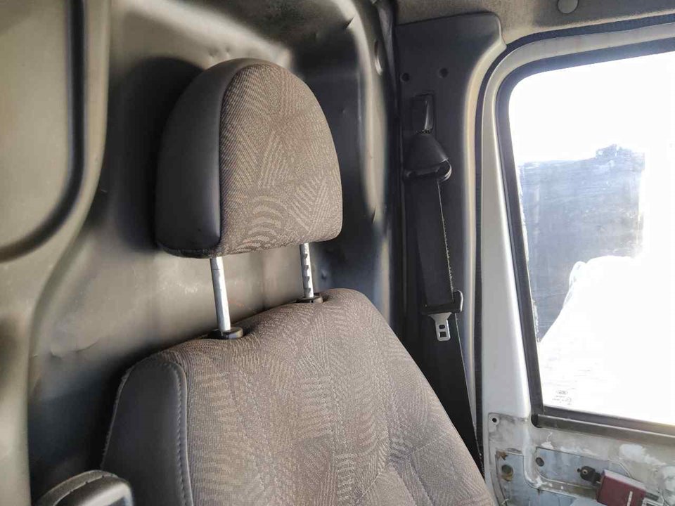 NISSAN Qashqai 1 generation (2007-2014) Front Left Seatbelt 25357970