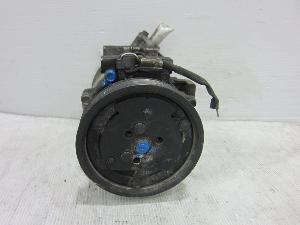 MAZDA Logan 1 generation (2004-2012) Hасос кондиционера 8200117767 24961484