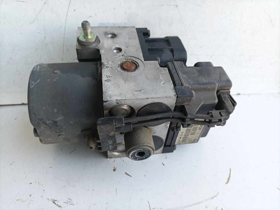 AUDI A4 B5/8D (1994-2001) Абс блок 0273004281 21282701