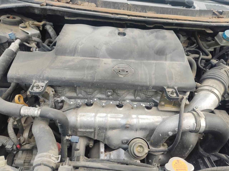 NISSAN Primera P12 (2001-2008) Engine YD22DDT 25440113