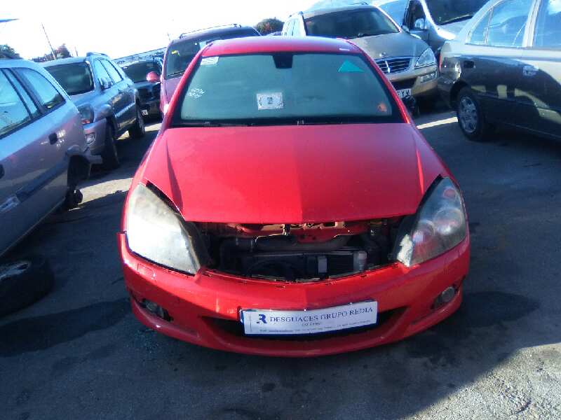 SUBARU Astra H (2004-2014) Saugiklių dėžė 13206754 21274767