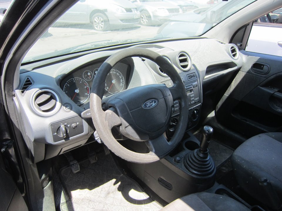 FORD Fiesta 5 generation (2001-2010) Tailgate  Window Wiper Motor 25335644