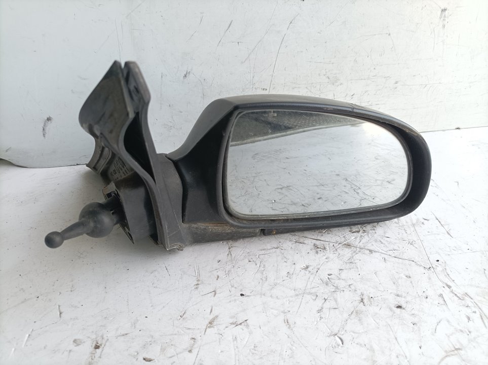 HYUNDAI Accent LC (1999-2013) Right Side Wing Mirror 012129 21283293