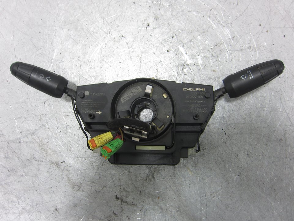 OPEL Corsa D (2006-2020) Switches 13142283 24908977