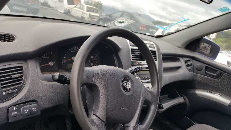 KIA Sportage 2 generation (2004-2010) Andre interiørdeler 826131F000 21291427