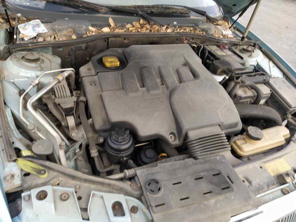 MG ZT 1 generation (2001-2005) Двигател 25361767