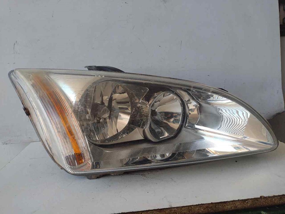 FORD Focus 2 generation (2004-2011) Фара передняя правая 4M5113K060AA 21283842