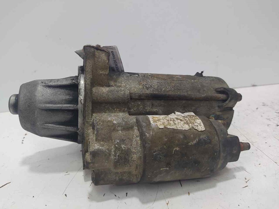 FORD Focus 1 generation (1998-2010) Starter Motor 98AB11000CC 21309145