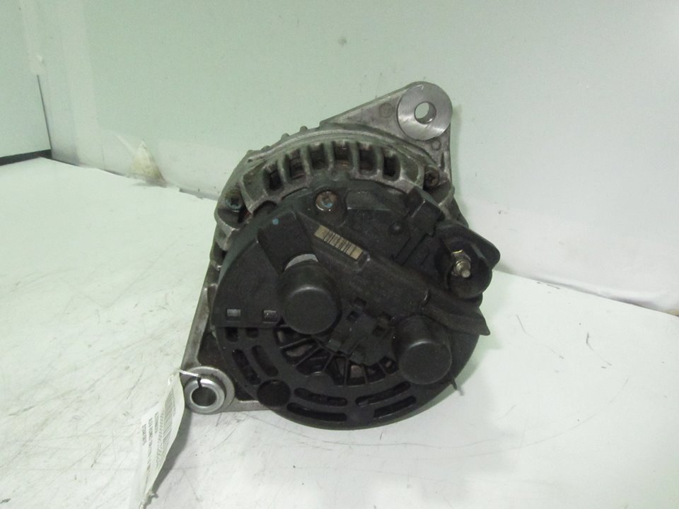 NISSAN 156 932 (1997-2007) Alternator 0124415015 21326023