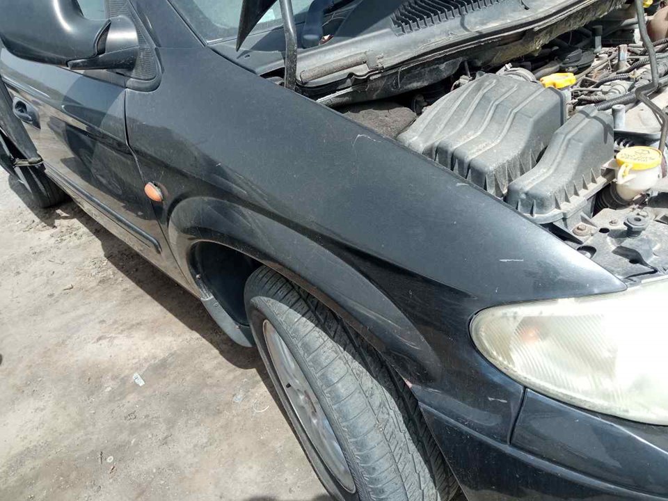 CHRYSLER Voyager 4 generation (2001-2007) Jobb első sárvédő 25419562