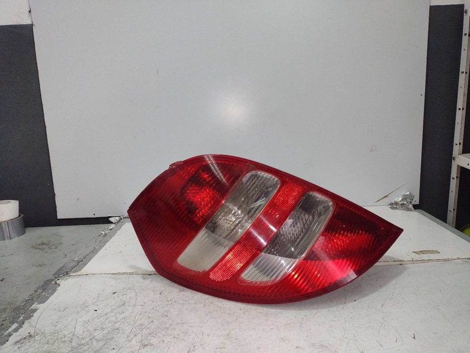 MERCEDES-BENZ A-Class W169 (2004-2012) Rear Left Taillight 3330 20414954