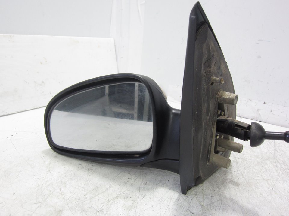 DAEWOO Kalos 1 generation (2002-2020) Left Side Wing Mirror 012185 24960882