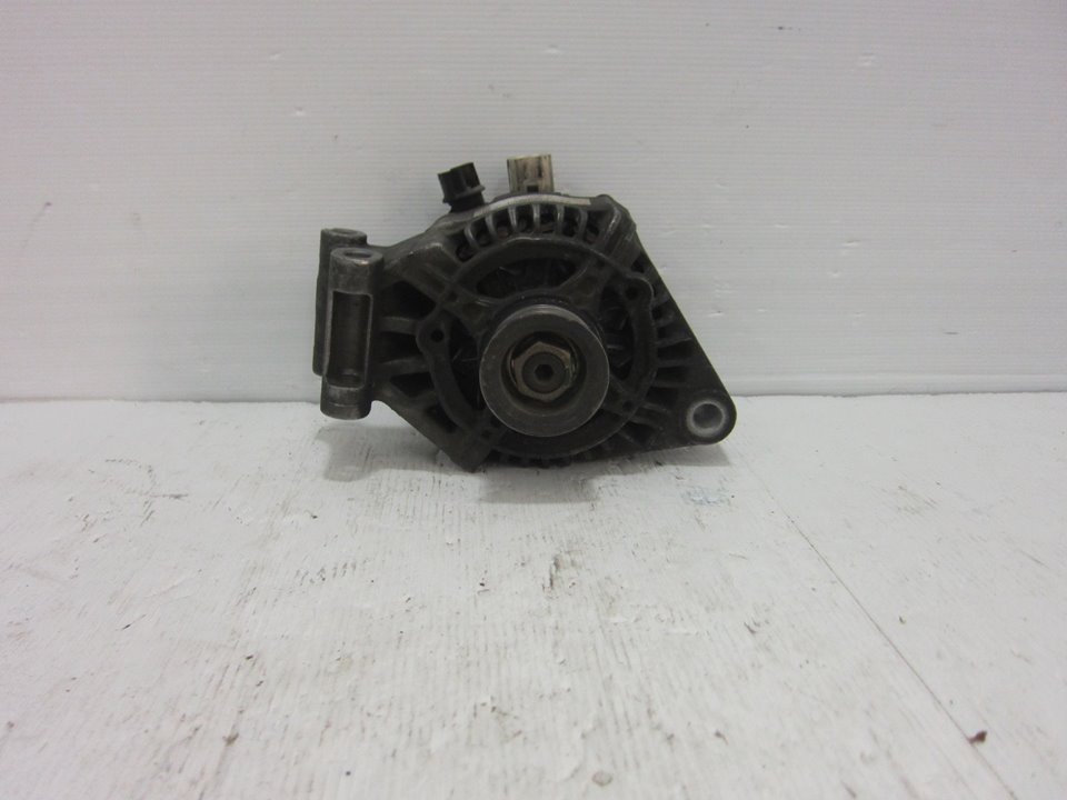 FORD Focus 1 generation (1998-2010) Alternator 98AB10300GK 24957432