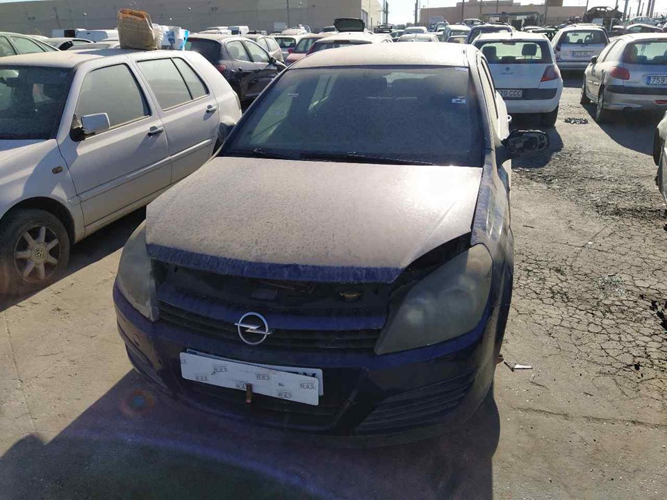 OPEL Astra J (2009-2020) Άλλα μέρη του σώματος 25758143