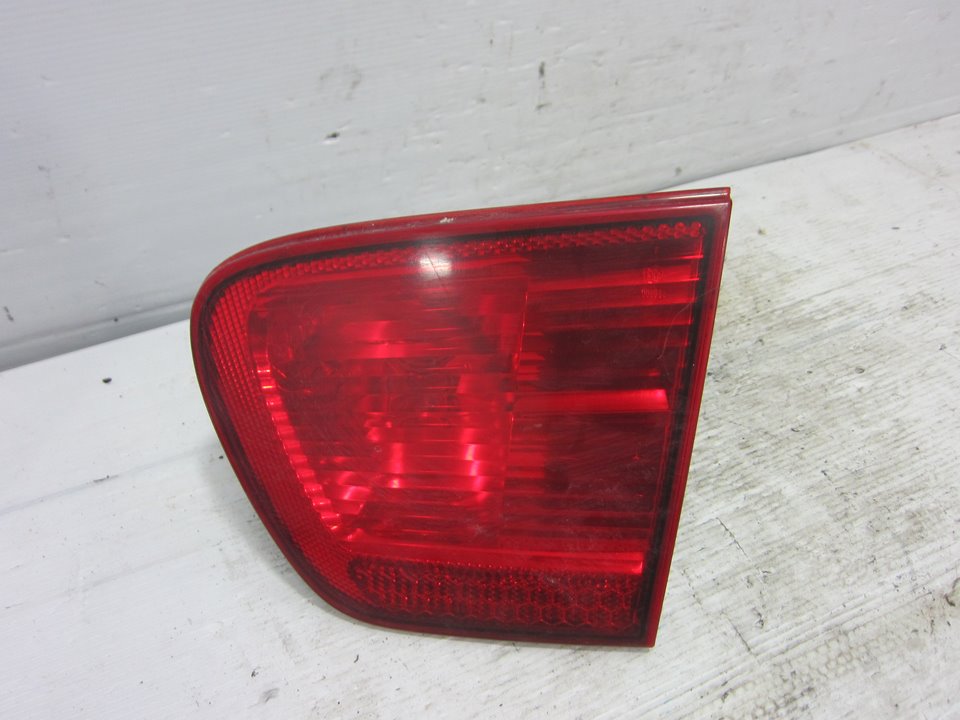 NISSAN Almera N15 (1995-2000) Права задня фара 00898 27265017