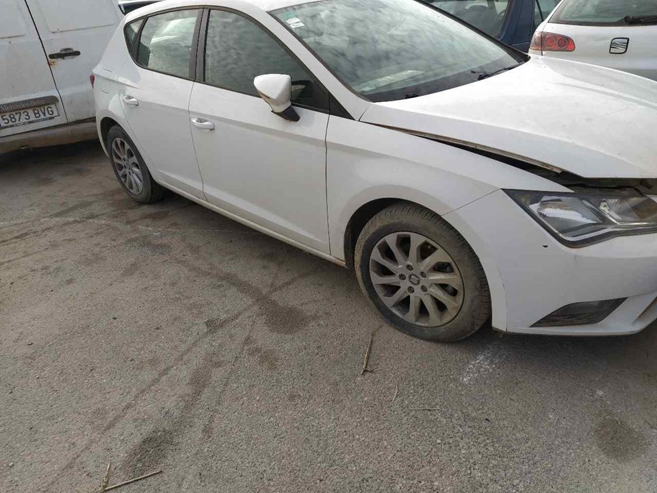 SEAT Leon 3 generation (2012-2020) Lukturu vadības slēdzis 5G0941431AH 25388586
