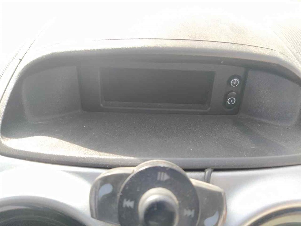 OPEL Corsa D (2006-2020) Other Interior Parts 25377418