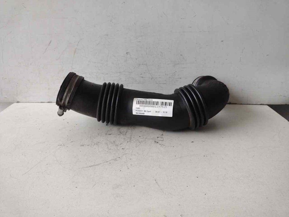 PEUGEOT 308 T7 (2007-2015) Other tubes 9687883680 21296152