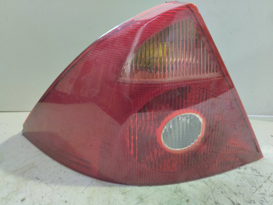 FORD Mondeo 3 generation (2000-2007) Rear Left Taillight 3S7113405A 21274274