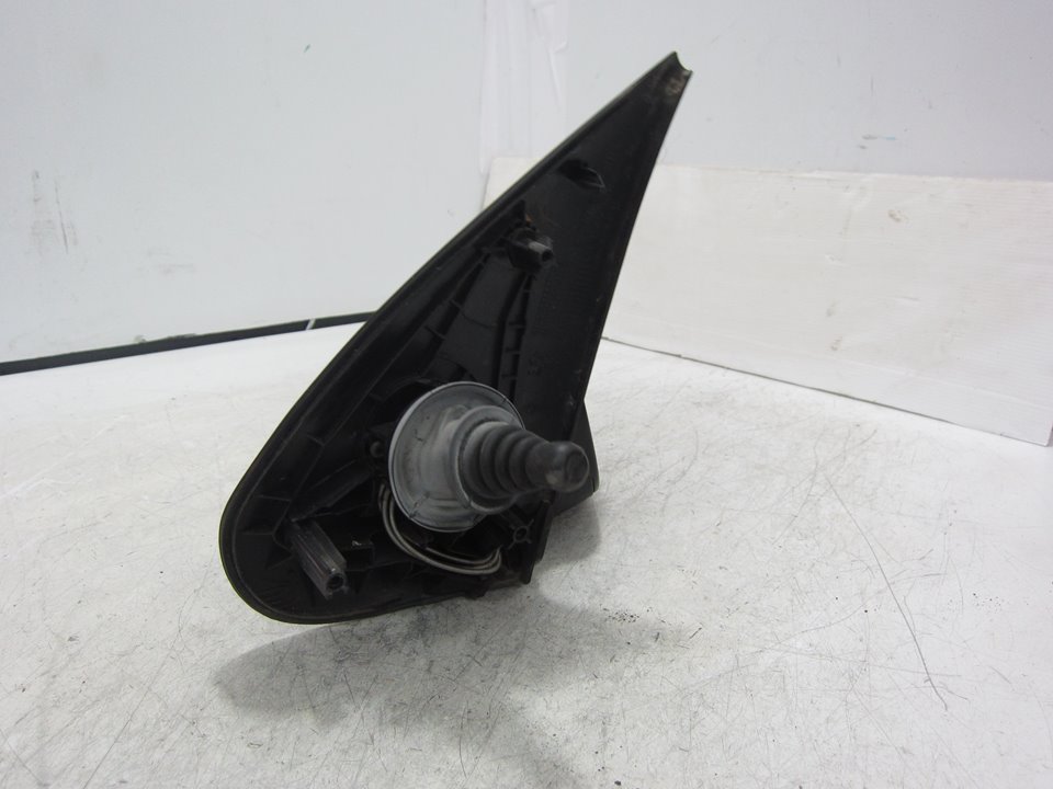 PEUGEOT 206 1 generation (1998-2009) Right Side Wing Mirror 017003 24959642