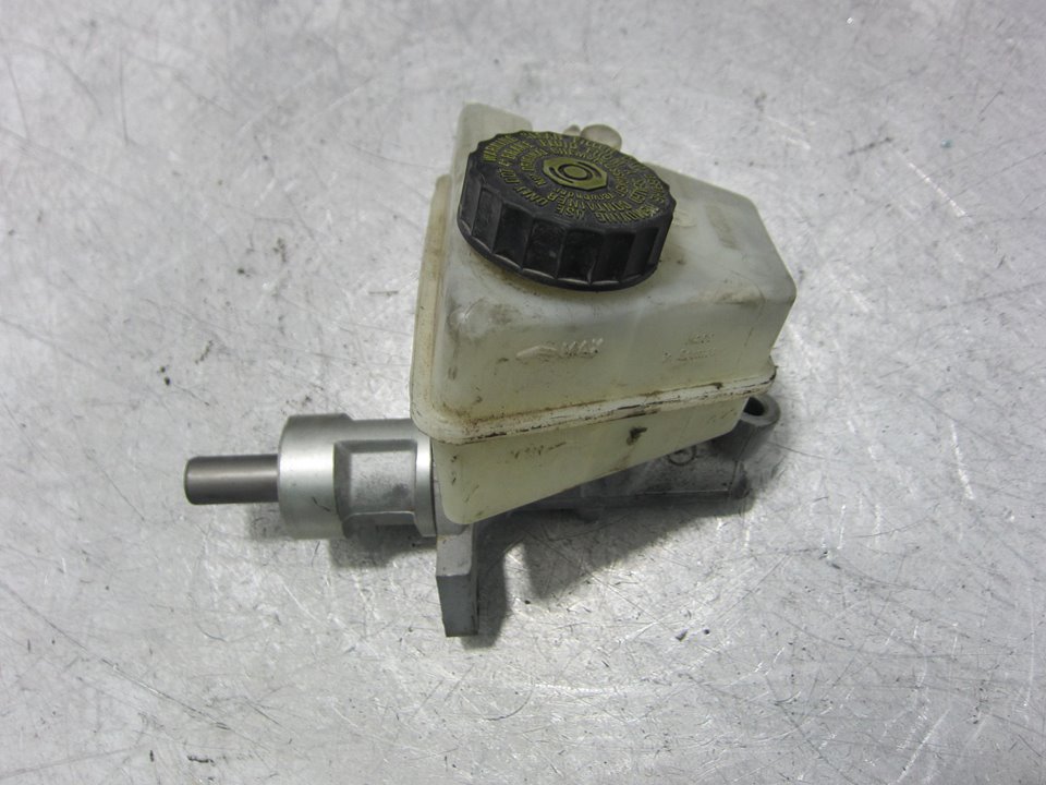 MERCEDES-BENZ E-Class W210 (1995-2002) Brake Cylinder A2024300202 23886480