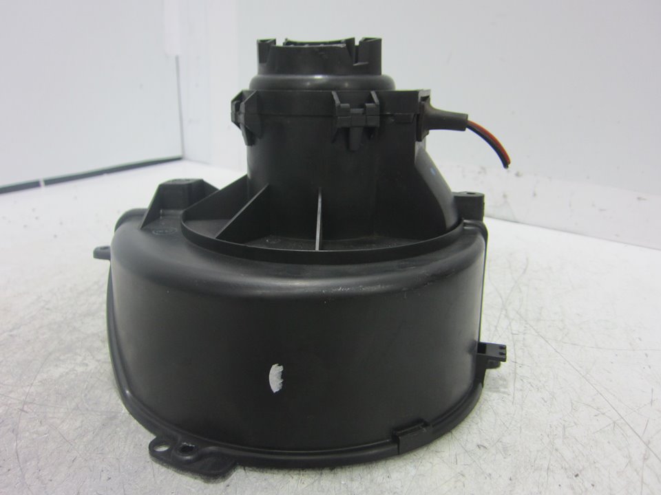 OPEL Astra J (2009-2020) Нагревательный вентиляторный моторчик салона 52407543 24961736
