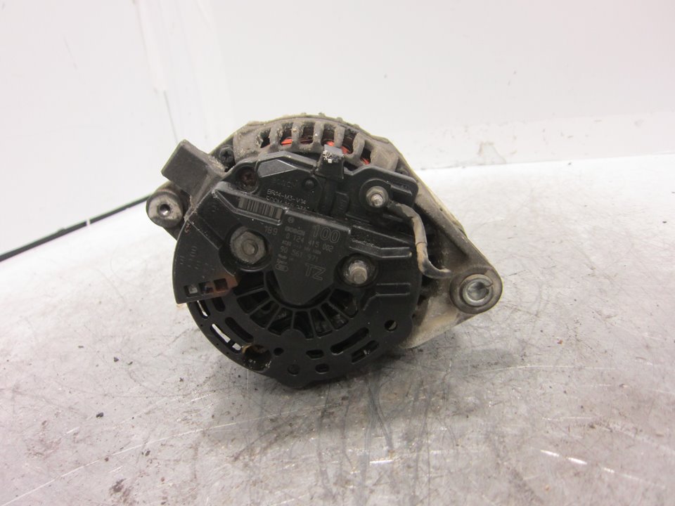 VAUXHALL Astra H (2004-2014) Alternator 90561971 24766521