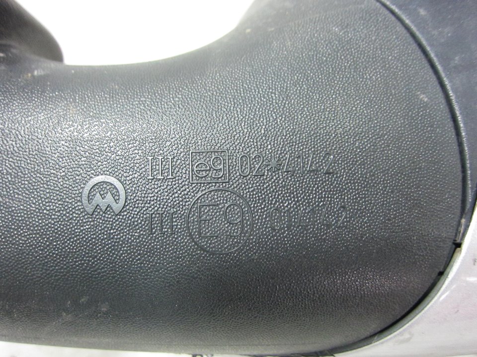 SEAT Altea 1 generation (2004-2013) Зеркало передней правой двери 014142 24952620