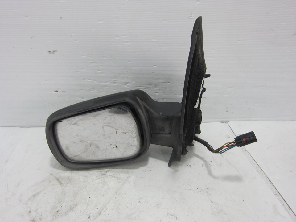 FORD Fiesta 5 generation (2001-2010) Зеркало передней левой двери 2S6117683BP 24887173