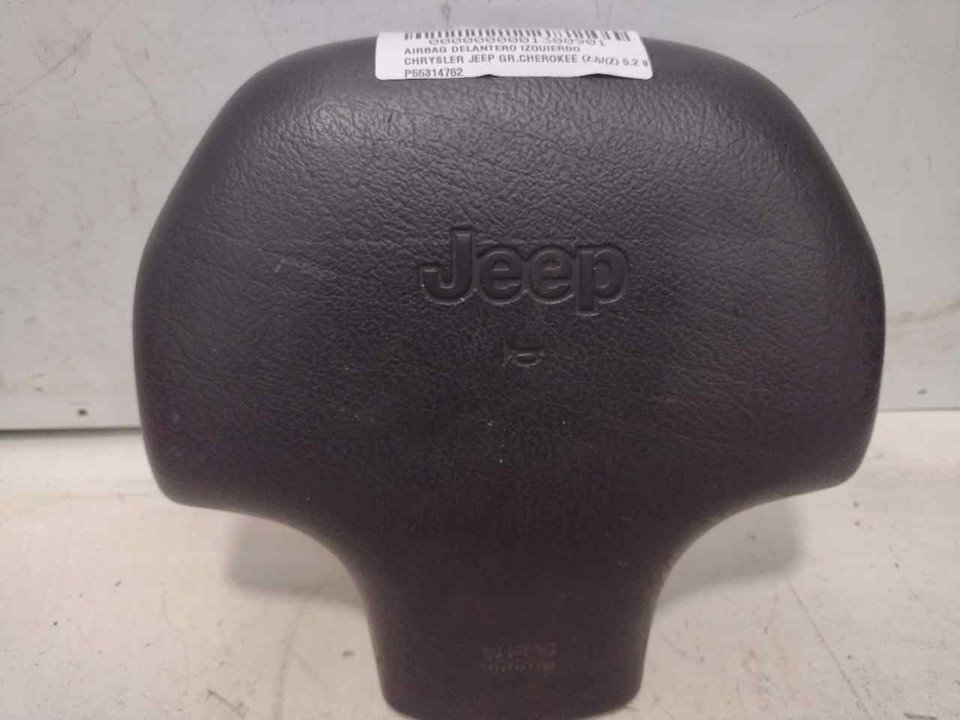 JEEP Grand Cherokee Other Control Units P55314762 24887262