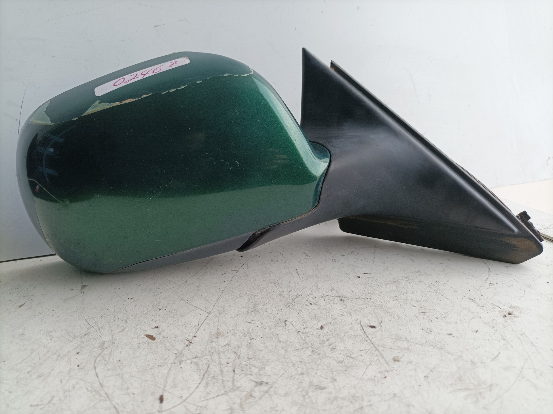 AUDI A3 8L (1996-2003) Right Side Wing Mirror 014743 21280818