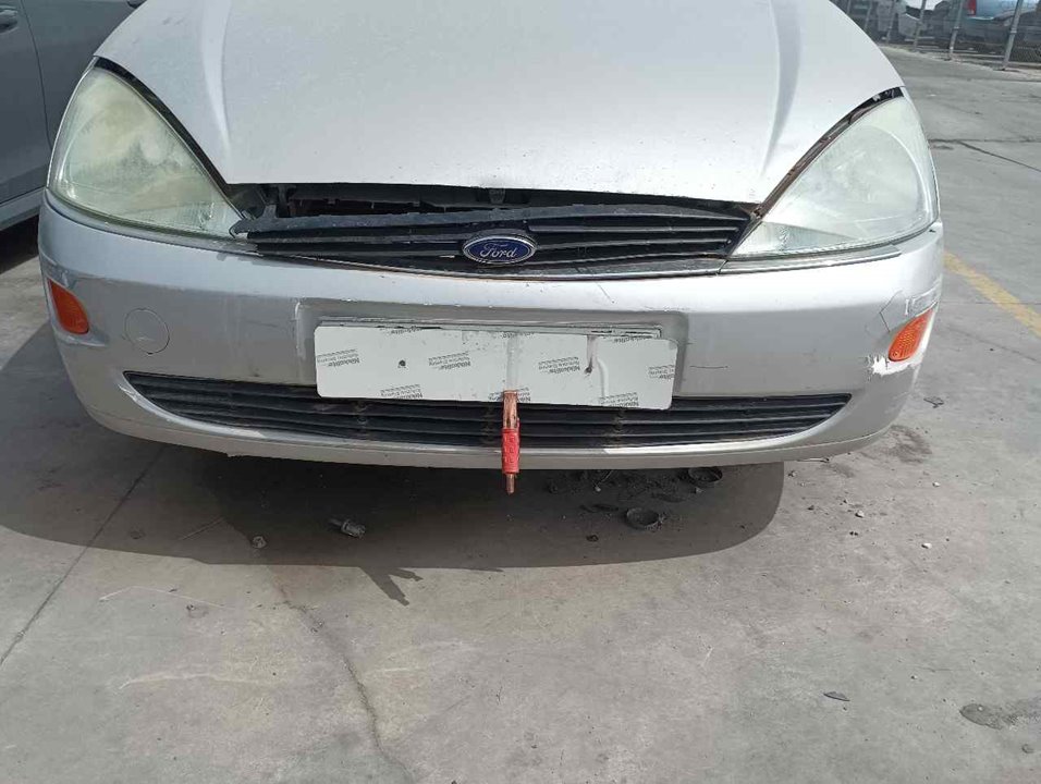 FORD Focus 1 generation (1998-2010) Front Bumper 25337992