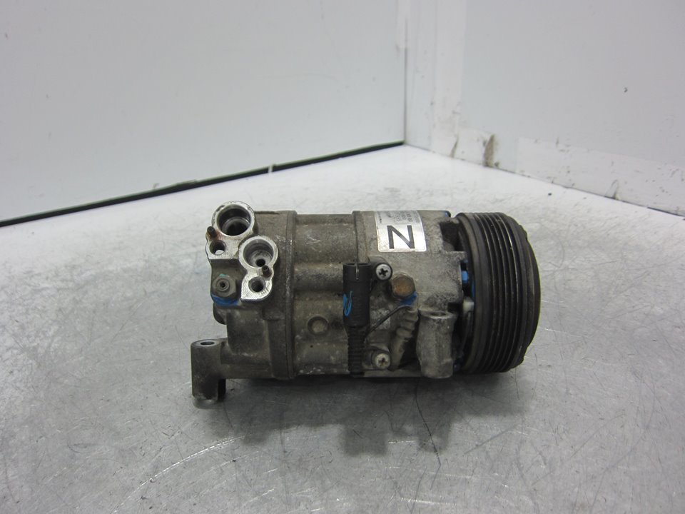 FORD Air Condition Pump 64526908660 25394471