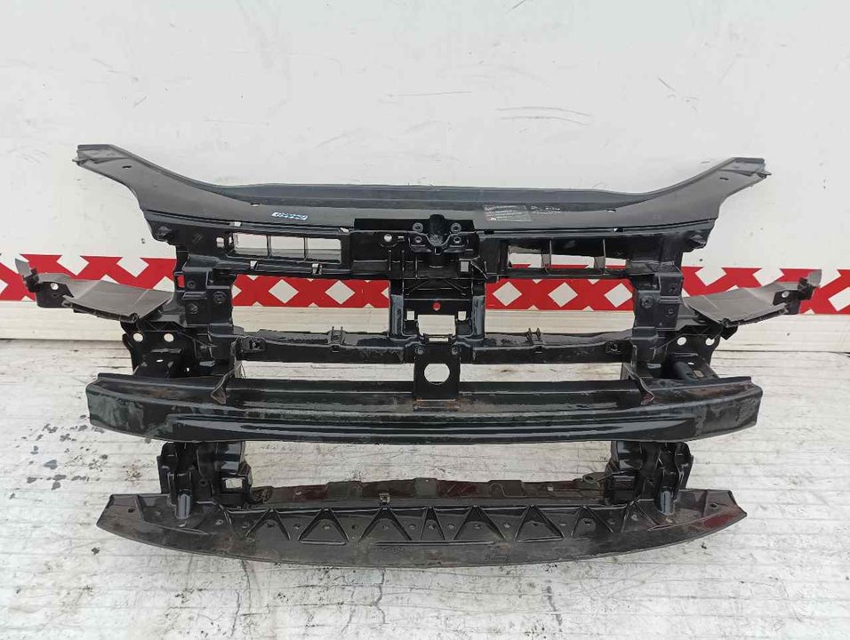 VOLVO Terrano 2 generation (1993-2006) Televīzors 5M0807093B 24963852