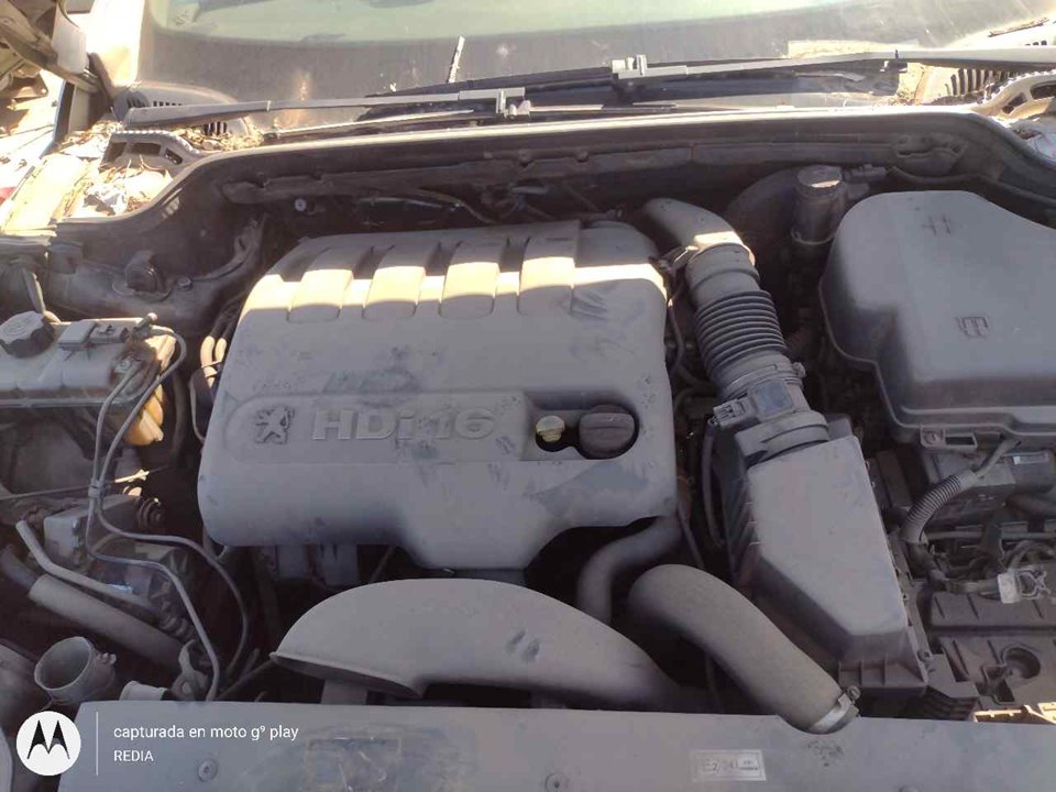 PEUGEOT 407 1 generation (2004-2010) Other Engine Compartment Parts 25341852