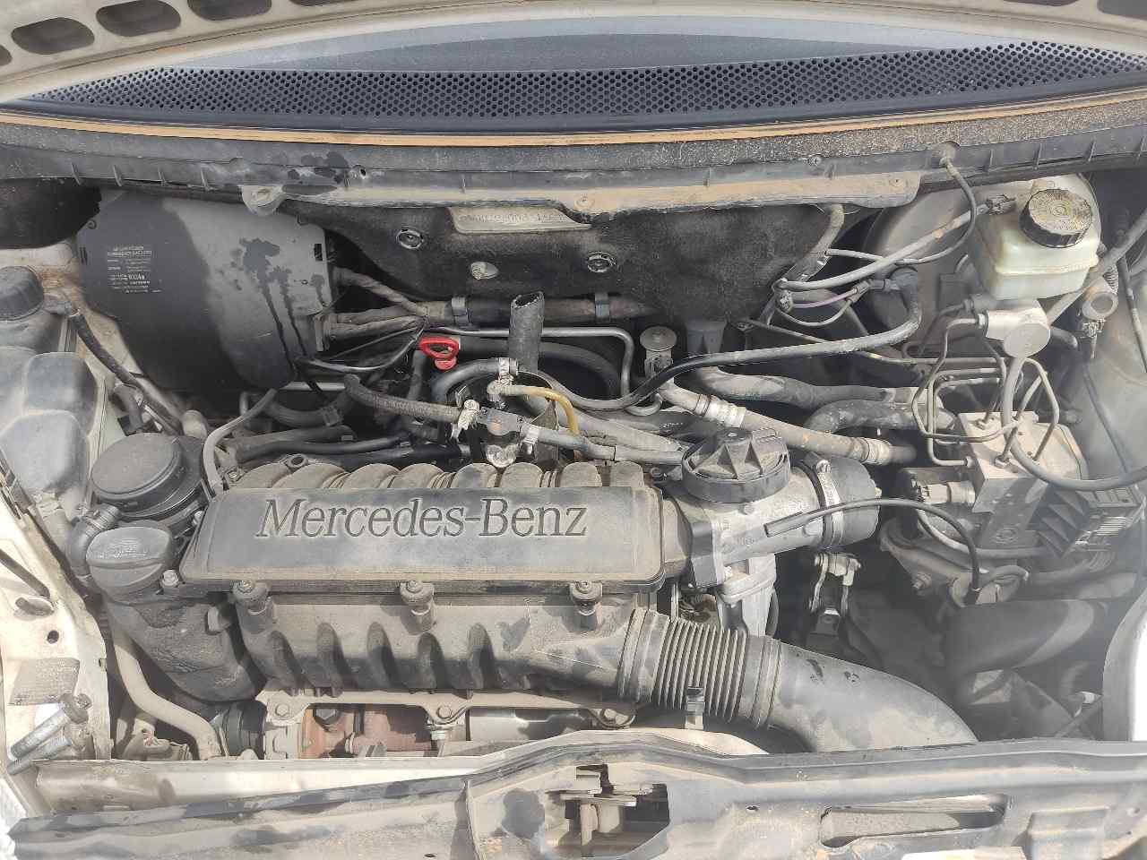 BMW 6 Series F06/F12/F13 (2010-2018) Engine OM668940 25439337
