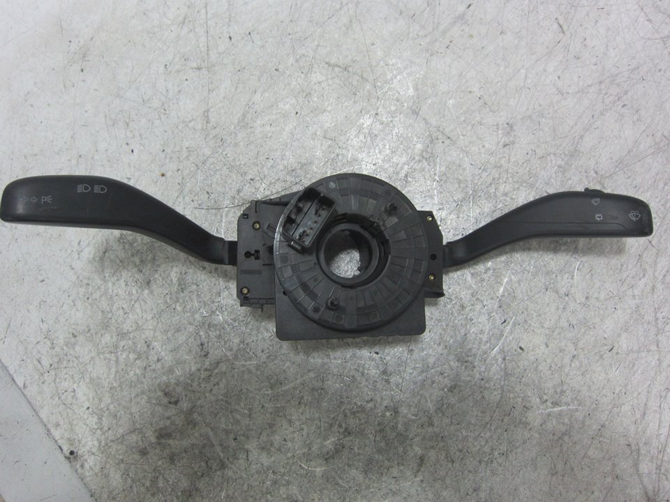 SEAT Ibiza 3 generation (2002-2008) Växlar 6Q0953503AD 24959241