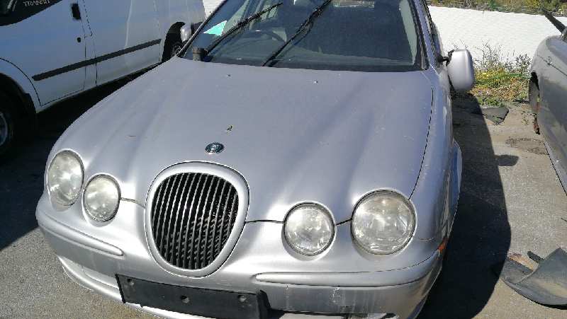 JAGUAR S-Type 1 generation (1999-2008) Autre partie 769216 24949686