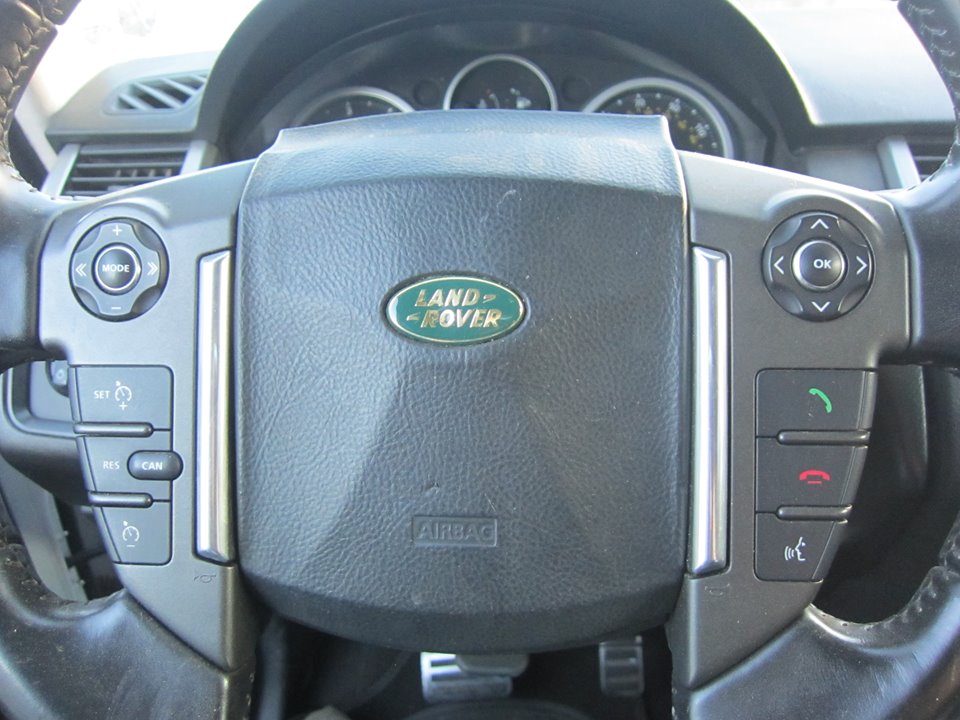 LAND ROVER Range Rover Sport 1 generation (2005-2013) Citau veidu vadības bloki 25362774