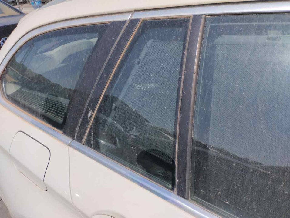 BMW 5 Series F10/F11 (2009-2017) Заден десен прозорец 43R001582 25428464