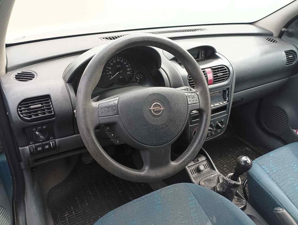 PEUGEOT 308 T7 (2007-2015) Front Left Wheel Hub 25338519