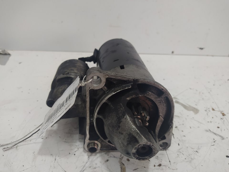 FIAT Bravo 2 generation (2007-2011) Starter Motor 1005831 21309257