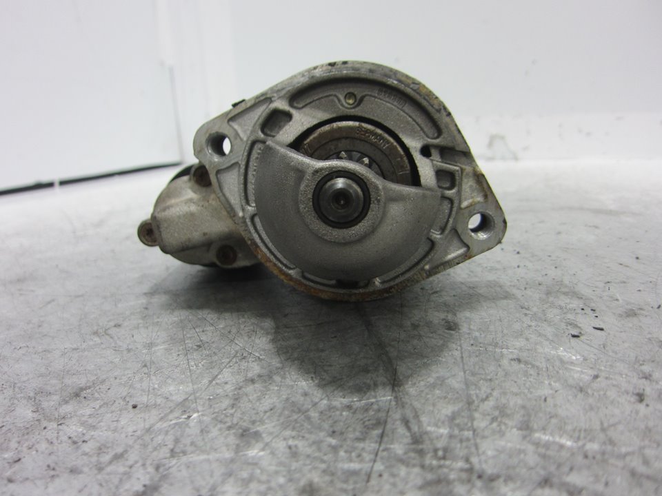 MERCEDES-BENZ C-Class W203/S203/CL203 (2000-2008) Starter Motor 0051515301 24816375