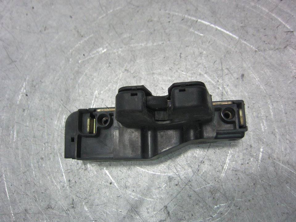 BMW 1 Series F20/F21 (2011-2020) Замок крышки багажника 9633089280 25757868