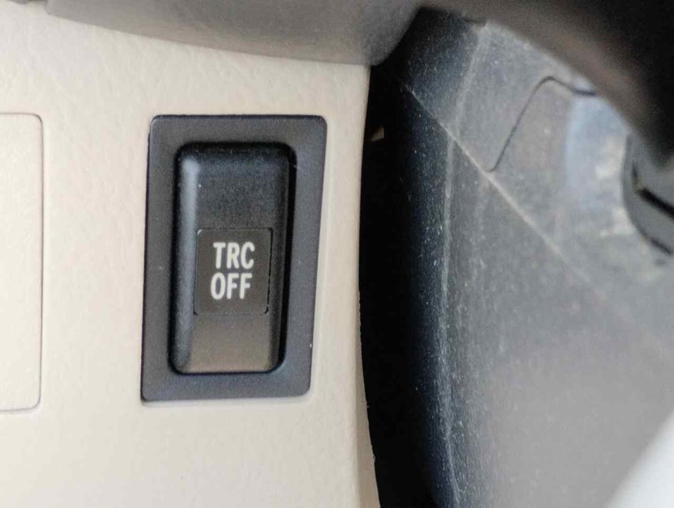 TOYOTA Avensis 2 generation (2002-2009) Переключатель кнопок 25344407