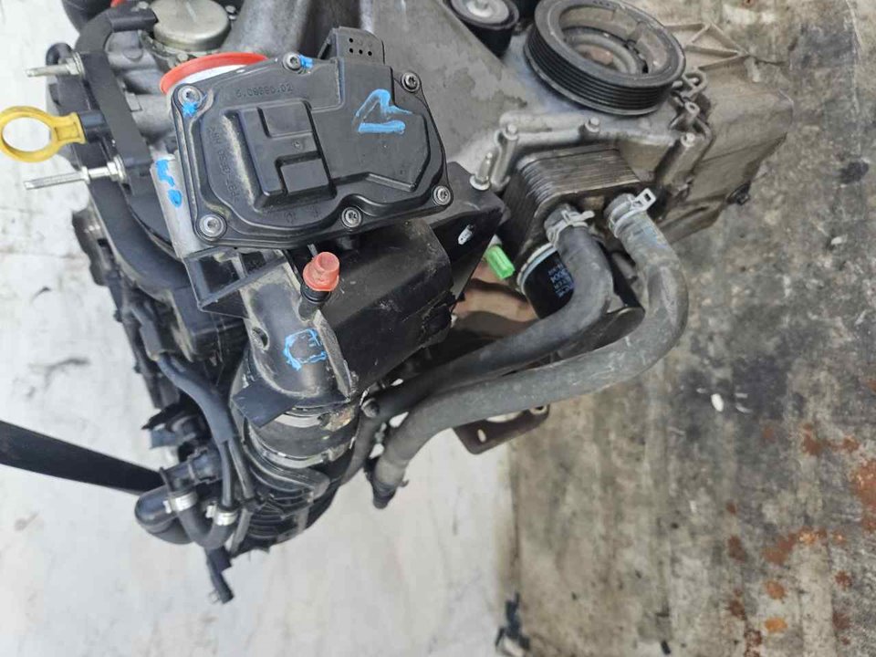 CITROËN Fiesta 5 generation (2001-2010) Engine SFJD 25084734