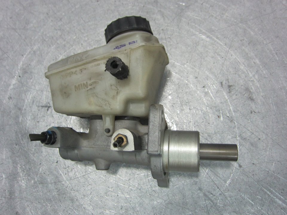 BMW 3 Series E46 (1997-2006) Brake Cylinder 03350884262 27263862