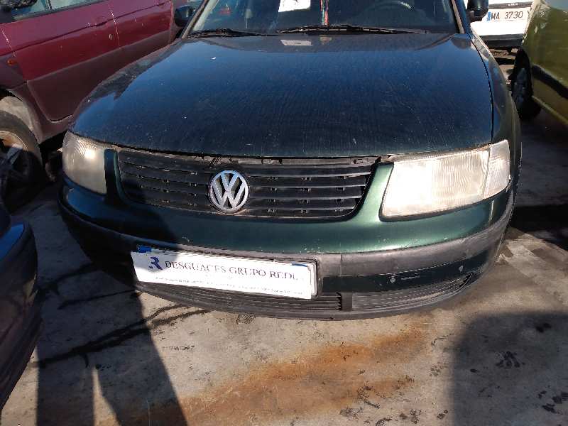 VOLKSWAGEN Passat B5 (1996-2005) Блок управления двигателем 038906018P 21273313