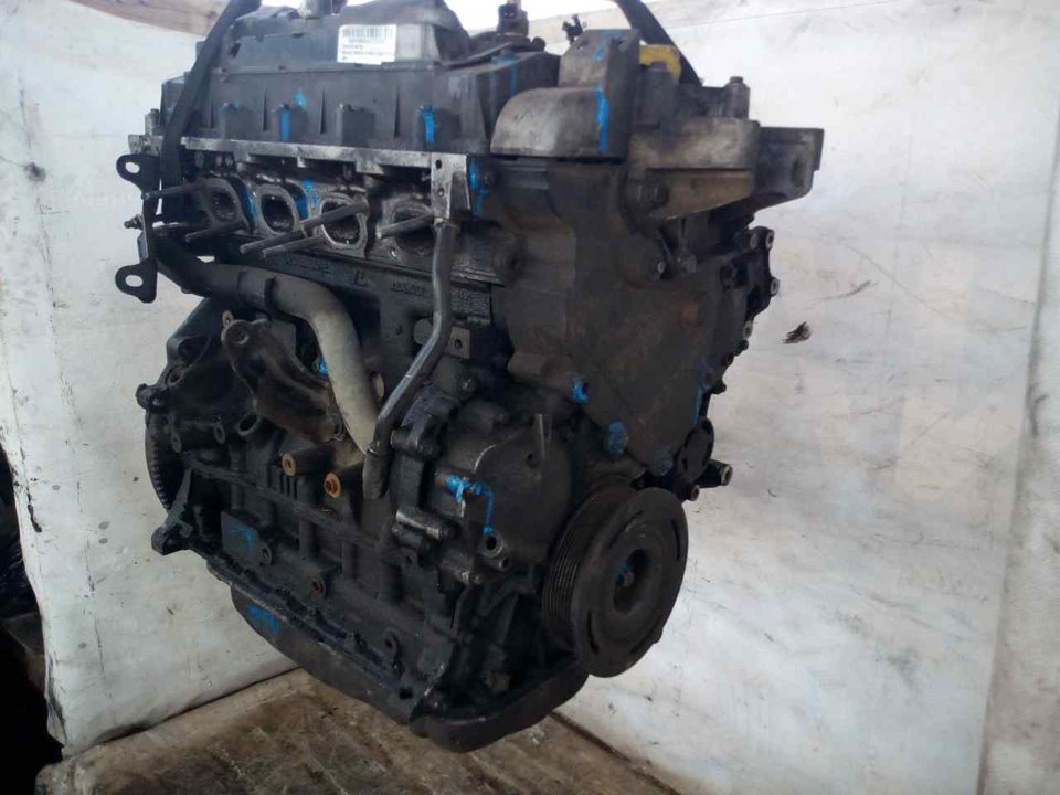 BUICK Engine G9U 25381818