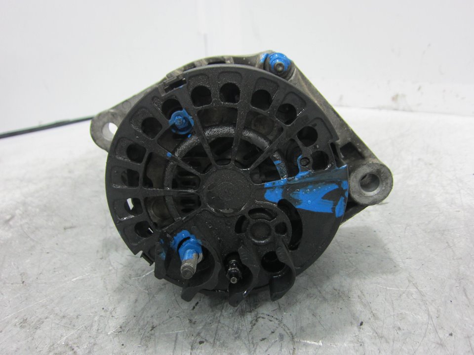 OPEL Astra J (2009-2020) Alternator 93169028 23532612